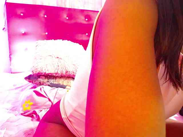 Naugthy-choko webcam