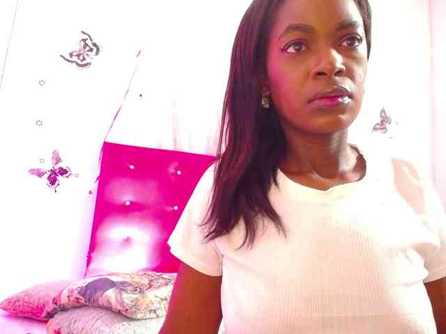 Naugthy-choko webcam