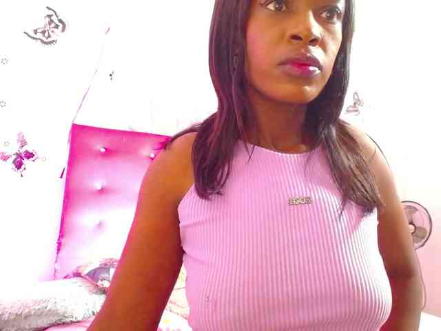 Naugthy-choko webcam