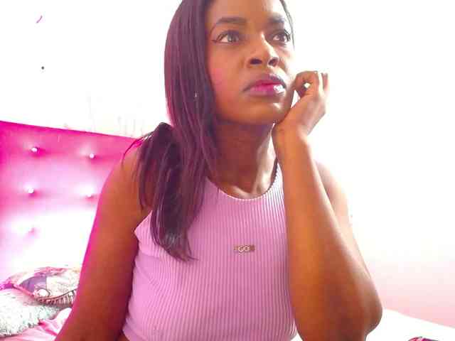 Naugthy-choko webcam