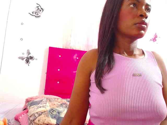 Naugthy-choko webcam