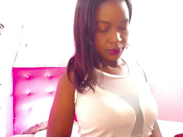 Naugthy-choko webcam