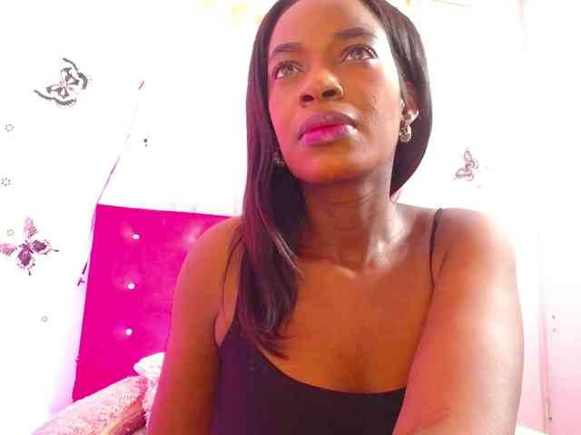 Naugthy-choko webcam