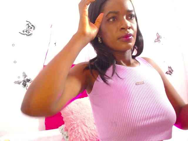 Naugthy-choko webcam