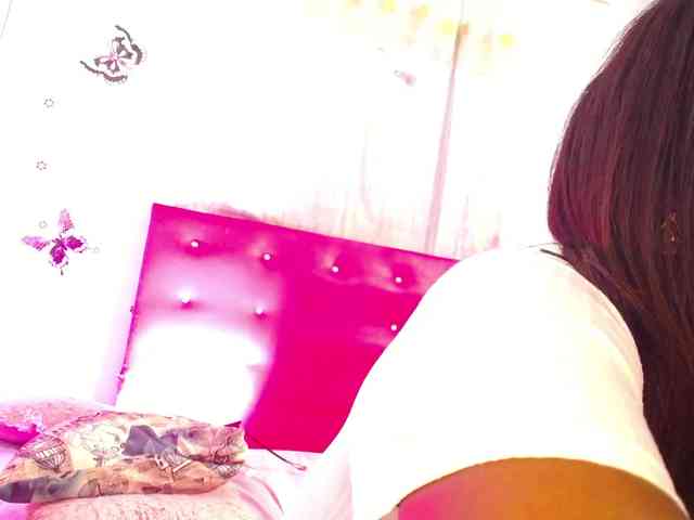 Naugthy-choko webcam