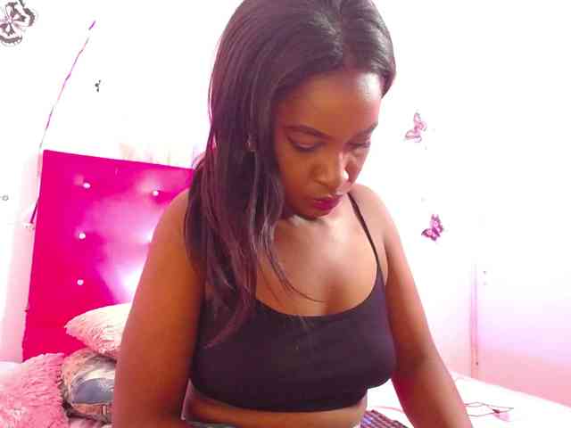 Naugthy-choko webcam