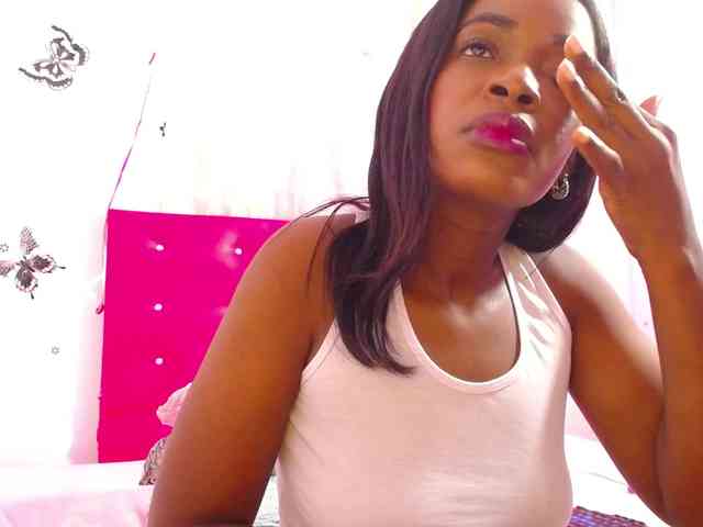 Naugthy-choko webcam