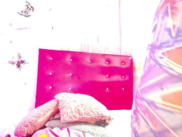 Naugthy-choko webcam