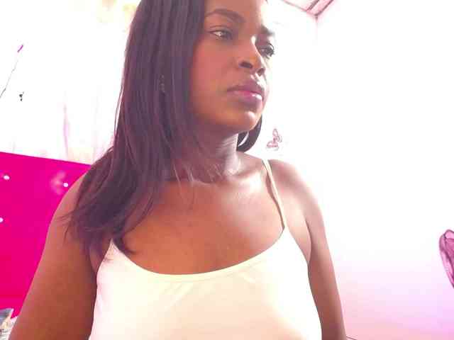 Naugthy-choko webcam