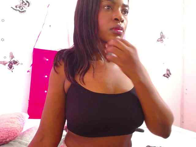 Naugthy-choko webcam