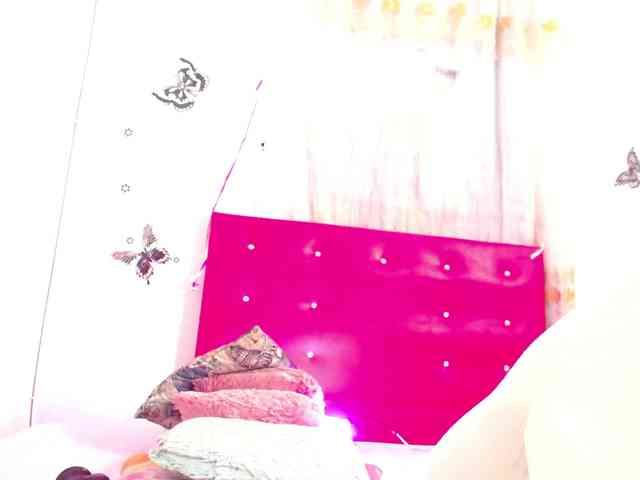 Naugthy-choko webcam