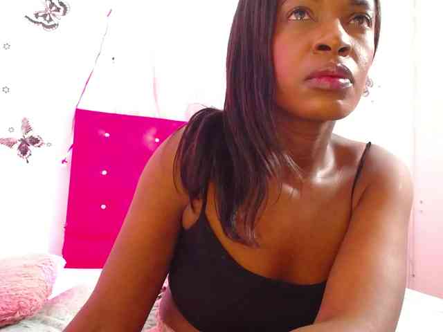 Naugthy-choko webcam