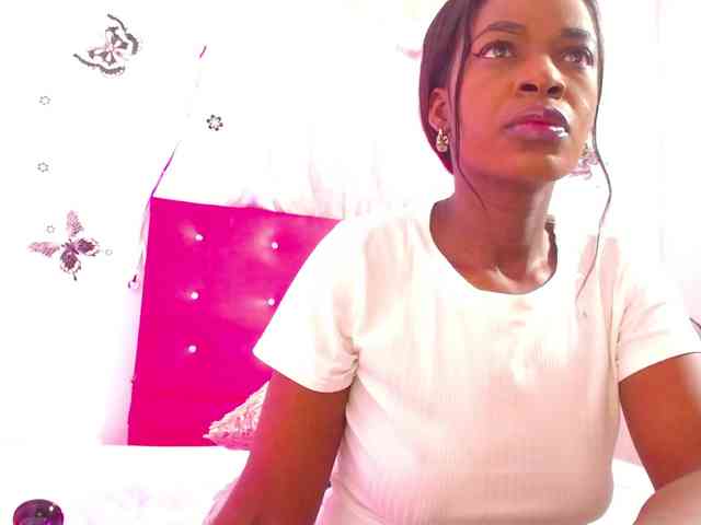 Naugthy-choko webcam