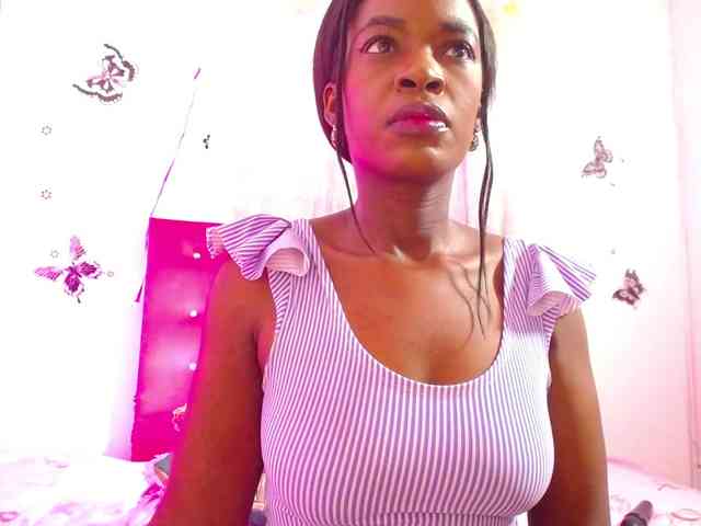 Naugthy-choko webcam