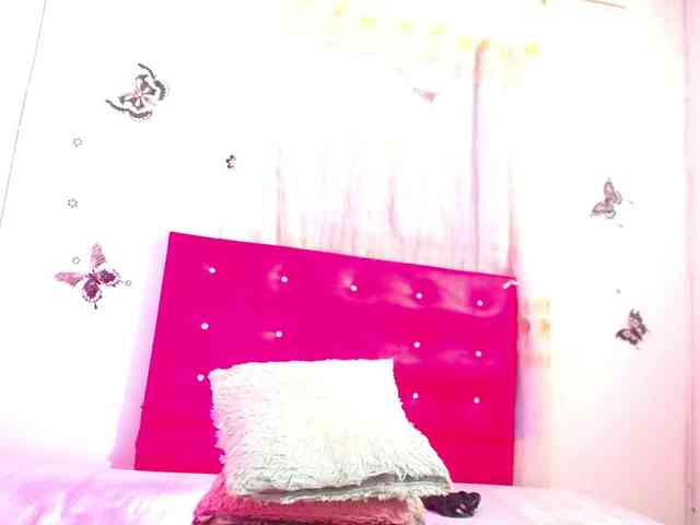 Naugthy-choko webcam