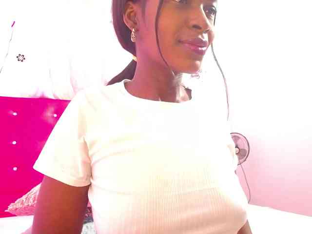 Naugthy-choko webcam