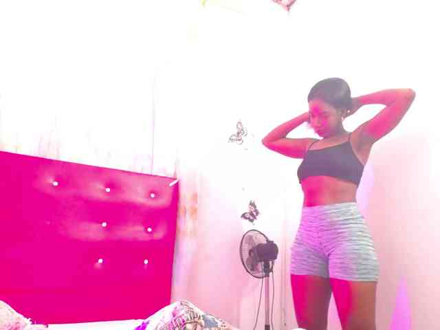 Naugthy-choko