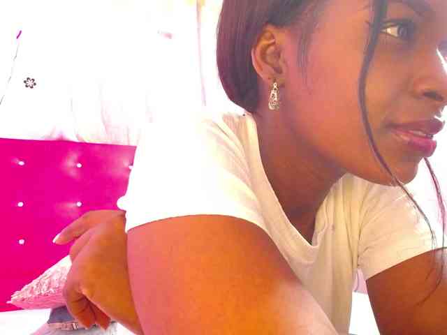 Naugthy-choko webcam