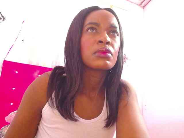 Naugthy-choko webcam