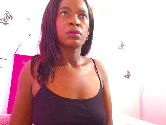 Naugthy-choko webcam