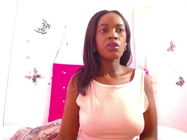 Naugthy-choko webcam