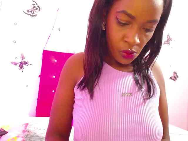 Naugthy-choko webcam