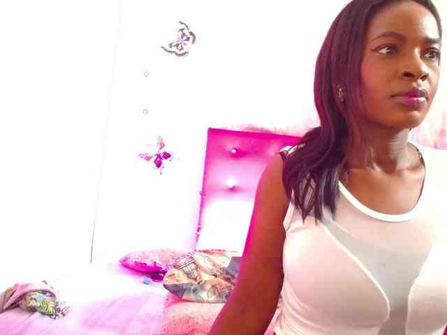 Naugthy-choko webcam