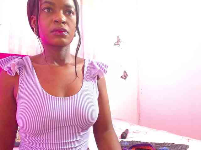 Naugthy-choko webcam