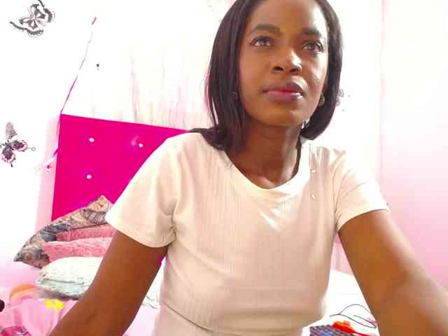 Naugthy-choko webcam