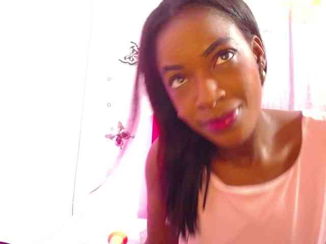 Naugthy-choko webcam