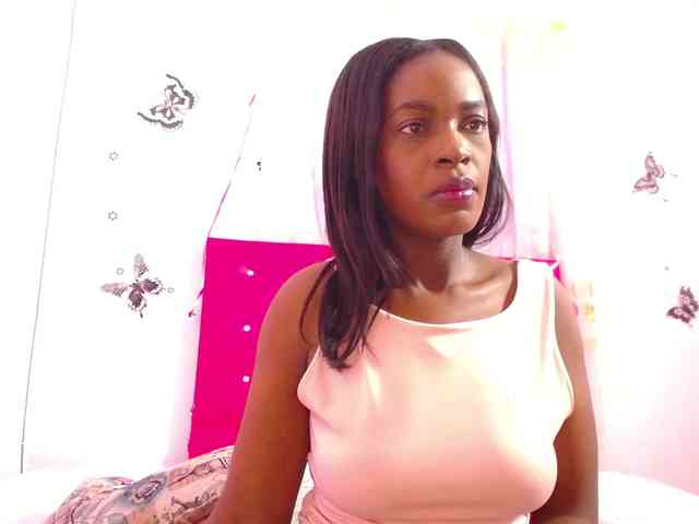 Naugthy-choko webcam