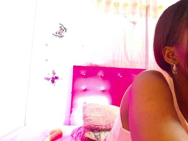 Naugthy-choko webcam