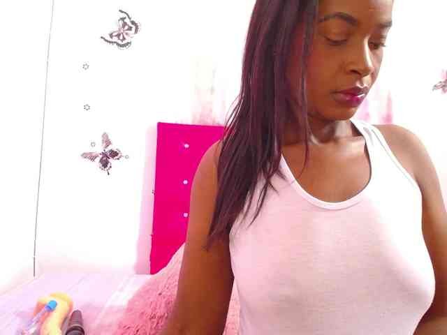 Naugthy-choko webcam