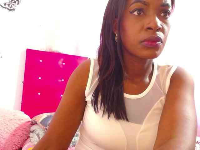 Naugthy-choko webcam