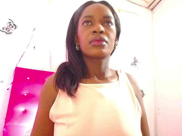 Naugthy-choko webcam