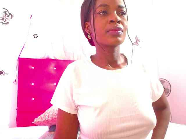 Naugthy-choko webcam