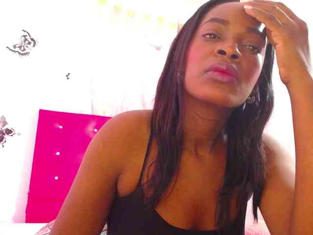Naugthy-choko webcam