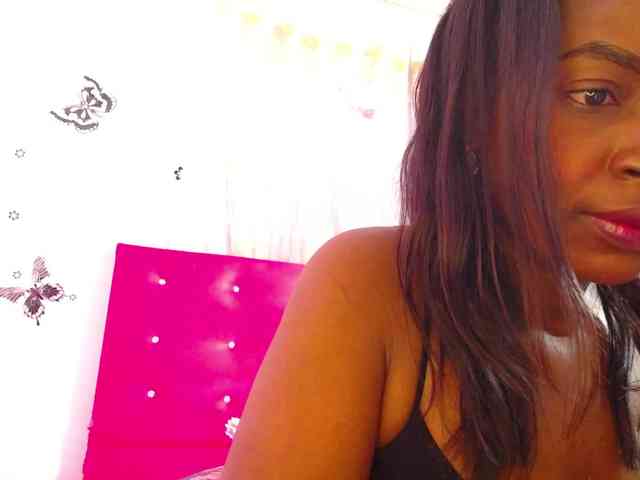 Naugthy-choko webcam