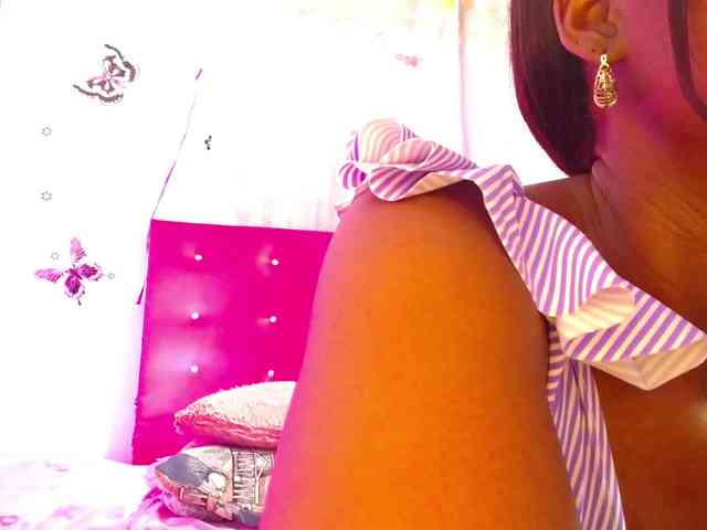 Naugthy-choko webcam