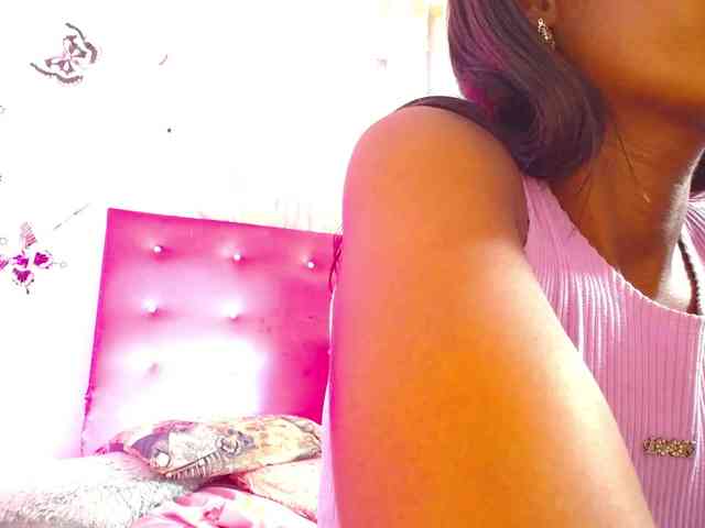 Naugthy-choko webcam