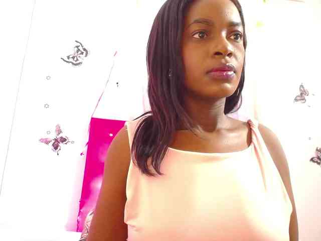 Naugthy-choko webcam