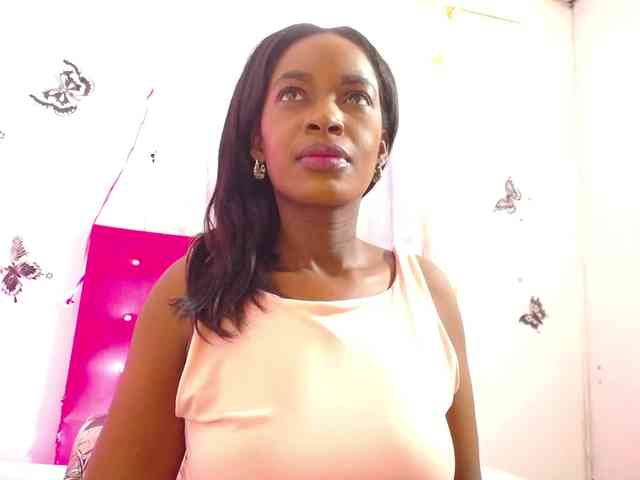 Naugthy-choko webcam