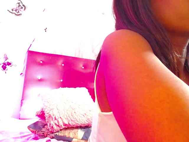 Naugthy-choko webcam