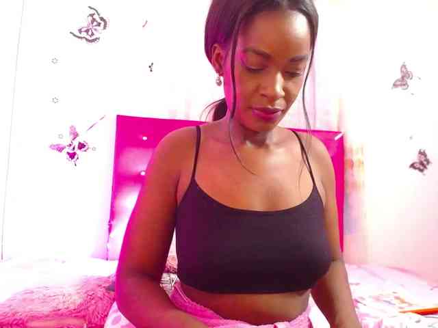 Naugthy-choko webcam