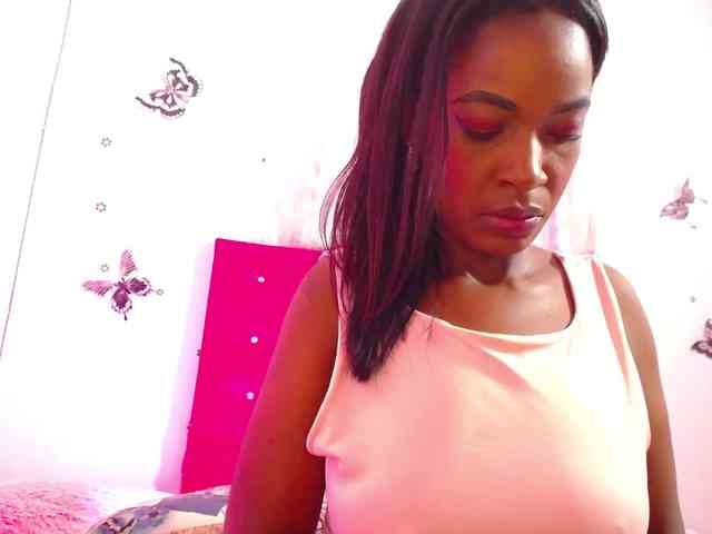 Naugthy-choko webcam