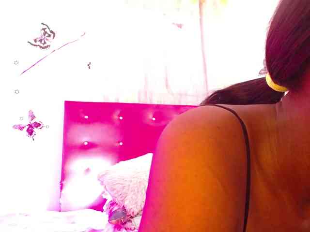 Naugthy-choko webcam