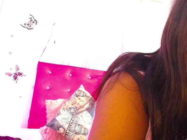 Naugthy-choko webcam