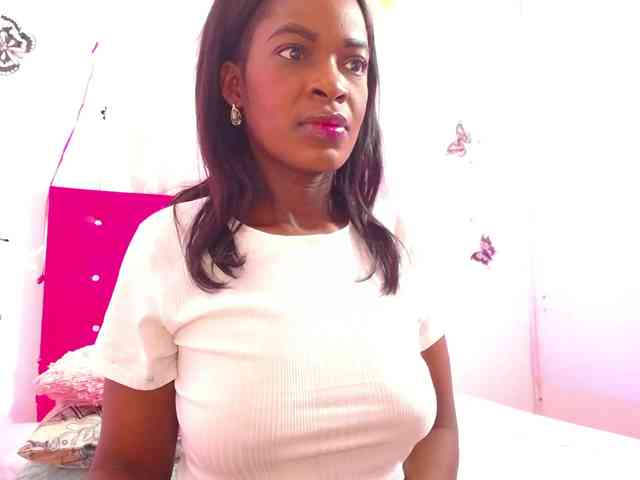 Naugthy-choko webcam