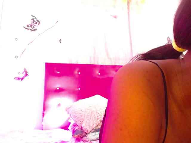 Naugthy-choko webcam