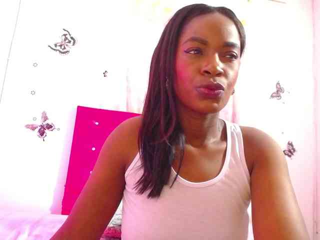 Naugthy-choko webcam